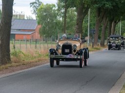 2025 - Parel der Voorkempen - Guy Reynders